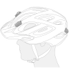 Petzl Tactical Uni Adapt Kask Montaj Aparatı