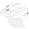 Petzl Tactical Uni Adapt Kask Montaj Aparatı