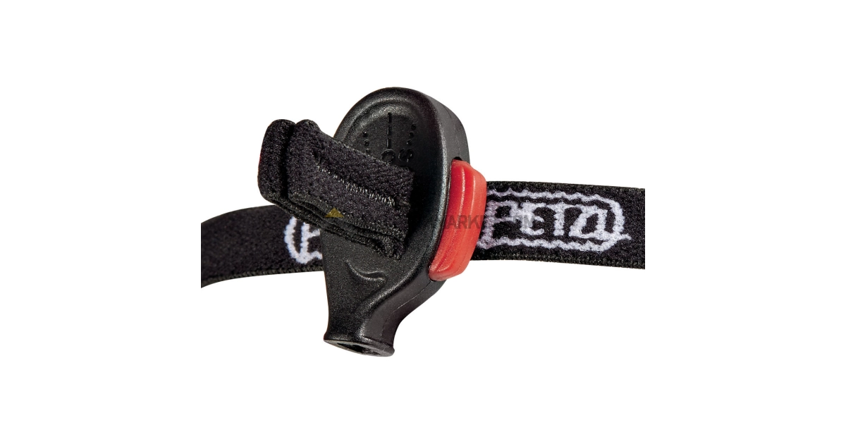 Petzl e+LITE 40 Lümen Kafa Feneri