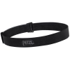 Petzl Tactical ARIA Serisi Yedek Kafa Bandı (Siyah)
