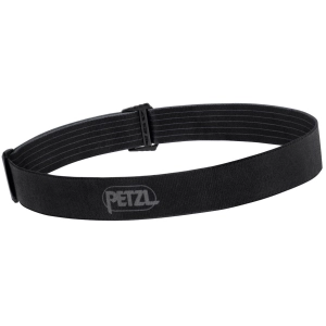 Petzl Tactical ARIA Serisi Yedek Kafa Bandı (Siyah)