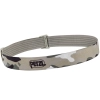 Petzl Tactical ARIA Serisi Yedek Kafa Bandı (Multicam)