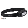 Petzl Tactical ARIA 1 RGB 350 Lümen Kafa Feneri (Siyah)