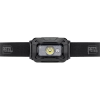 Petzl Tactical ARIA 1 RGB 350 Lümen Kafa Feneri (Siyah)