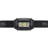 Petzl Tactical ARIA 2 RGB 450 Lümen Kafa Feneri (Siyah)