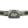 Petzl TacTikka + 350 Lümen Kafa Feneri (Multicam)