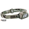 Petzl TacTikka + 350 Lümen Kafa Feneri (Multicam)