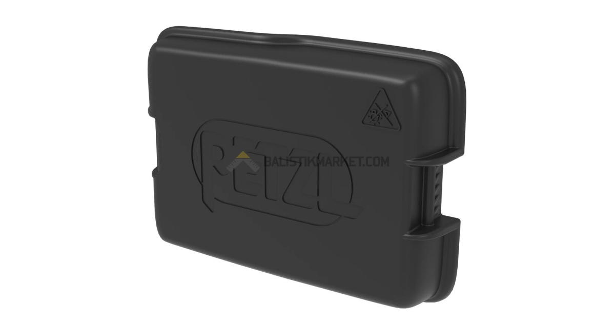 Petzl Tactical SWIFT RL Yedek Batarya (Type-C)