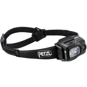 Petzl Tactical SWIFT RL 1100 Lümen Kafa Feneri