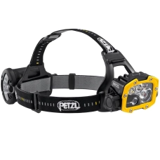 Petzl Tactical DUO RL Kafa Feneri