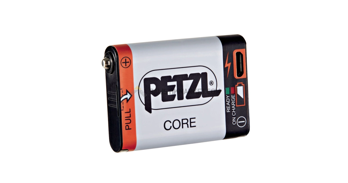 Petzl Tactical Core Şarj Edilebilir Batarya
