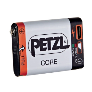 Petzl Tactical Core Şarj Edilebilir Batarya