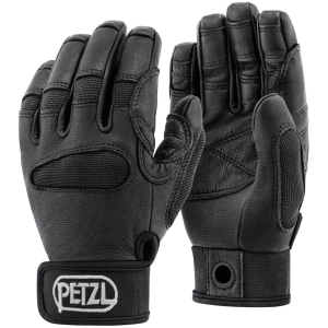 Petzl Tactical Cordex Plus Deri Eldiven