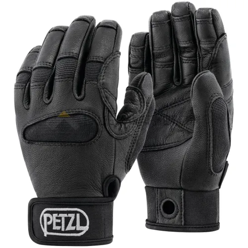 Petzl Tactical Cordex Plus Deri Eldiven