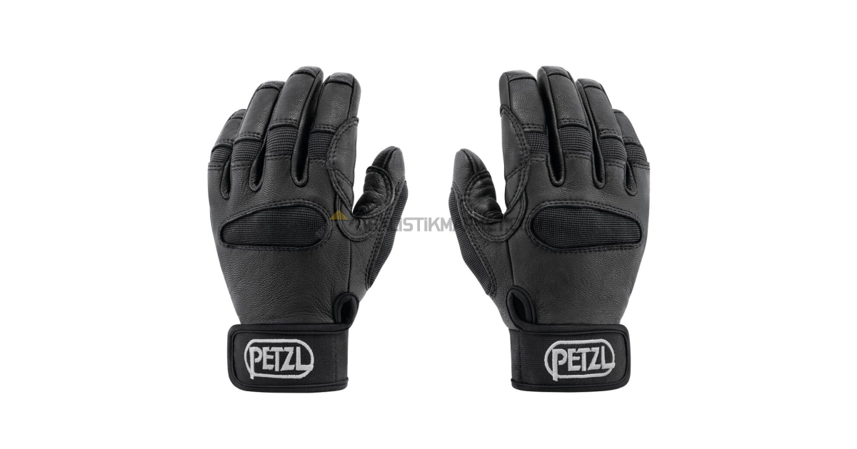 Petzl Tactical Cordex Plus Deri Eldiven