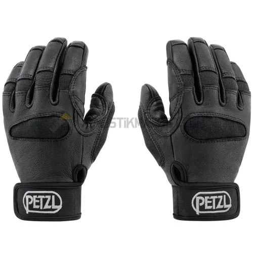 Petzl Tactical Cordex Plus Deri Eldiven