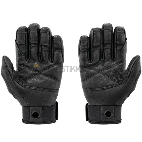 Petzl Tactical Cordex Plus Deri Eldiven