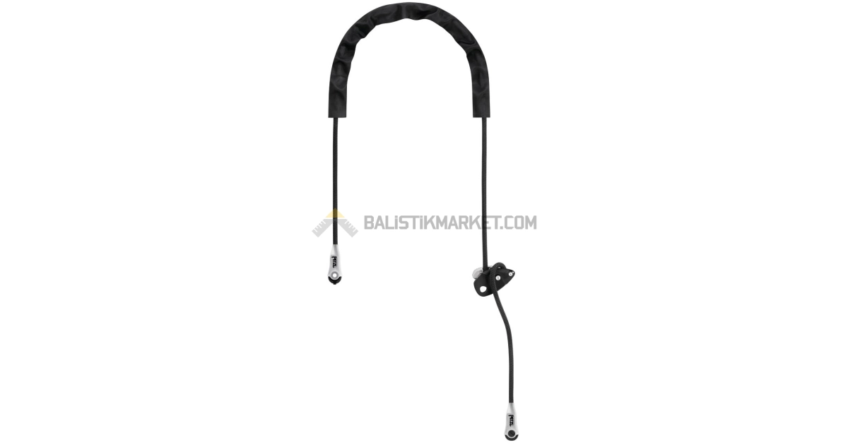 Petzl Tactical Grillon Konumlanma Lanyardı