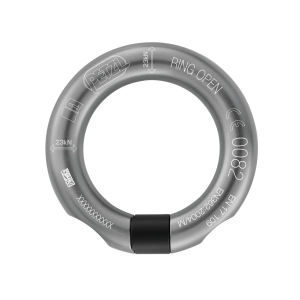 Petzl Tactical Ring Open Açılabilir Halka