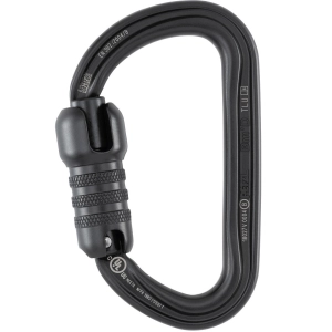 Petzl Tactical Bm`D Triact-Lock Karabina