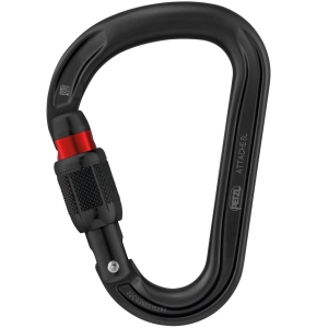 Petzl Tactical Attache Screw-Lock Karabina