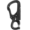 Petzl Tactical Eashook Open Karabina