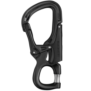 Petzl Tactical Eashook Open Karabina