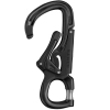 Petzl Tactical Eashook Open Karabina