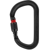 Petzl Tactical Vulcan Screw-Lock Karabina