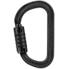 Petzl Tactical Vulcan Triact-Lock Karabina