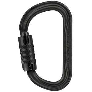 Petzl Tactical Vulcan Triact-Lock Karabina