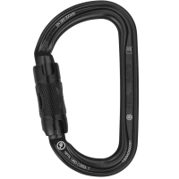 Petzl Tactical Am`D Twist-Lock Karabina