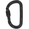 Petzl Tactical Am`D Screw-Lock Karabina