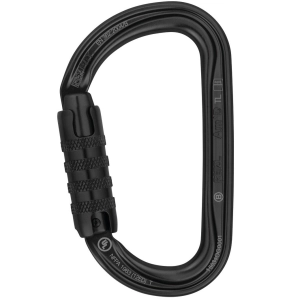 Petzl Tactical Am`D Triact-Lock Karabina