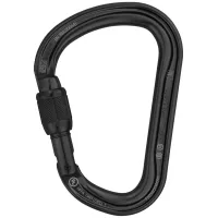 Petzl Tactical William Screw-Lock Karabina