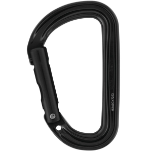 Petzl Tactical Sm`D Non-Locking Karabina