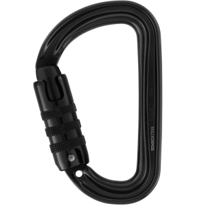Petzl Tactical Sm`D Triact-Lock Karabina