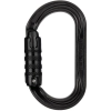 Petzl Tactical Oxan Triact-Lock Karabina