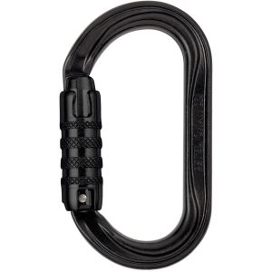 Petzl Tactical Oxan Triact-Lock Karabina