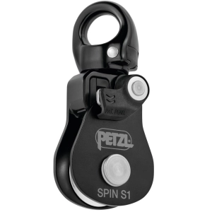 Petzl Tactical Spin S1 Makara