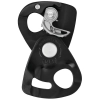 Petzl Tactical Nano Traxion Kilitli Makara