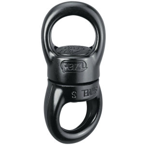 Petzl Tactical Swivel S Açılabilir Fırdöndü