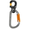 Petzl Tactical Micro Swivel Açılabilir Fırdöndü