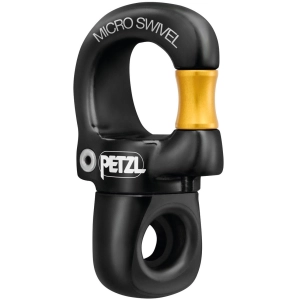 Petzl Tactical Micro Swivel Açılabilir Fırdöndü