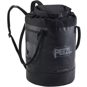 Petzl Tactical Bucket Çanta 45L (Siyah)