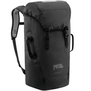 Petzl Tactical Transport 30 Malzeme Çantası (Siyah)