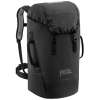 Petzl Tactical Transport 45 Malzeme Çantası (Siyah)