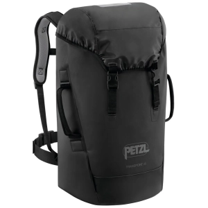 Petzl Tactical Transport 45 Malzeme Çantası (Siyah)