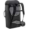 Petzl Tactical Transport 60 Malzeme Çantası (Siyah)