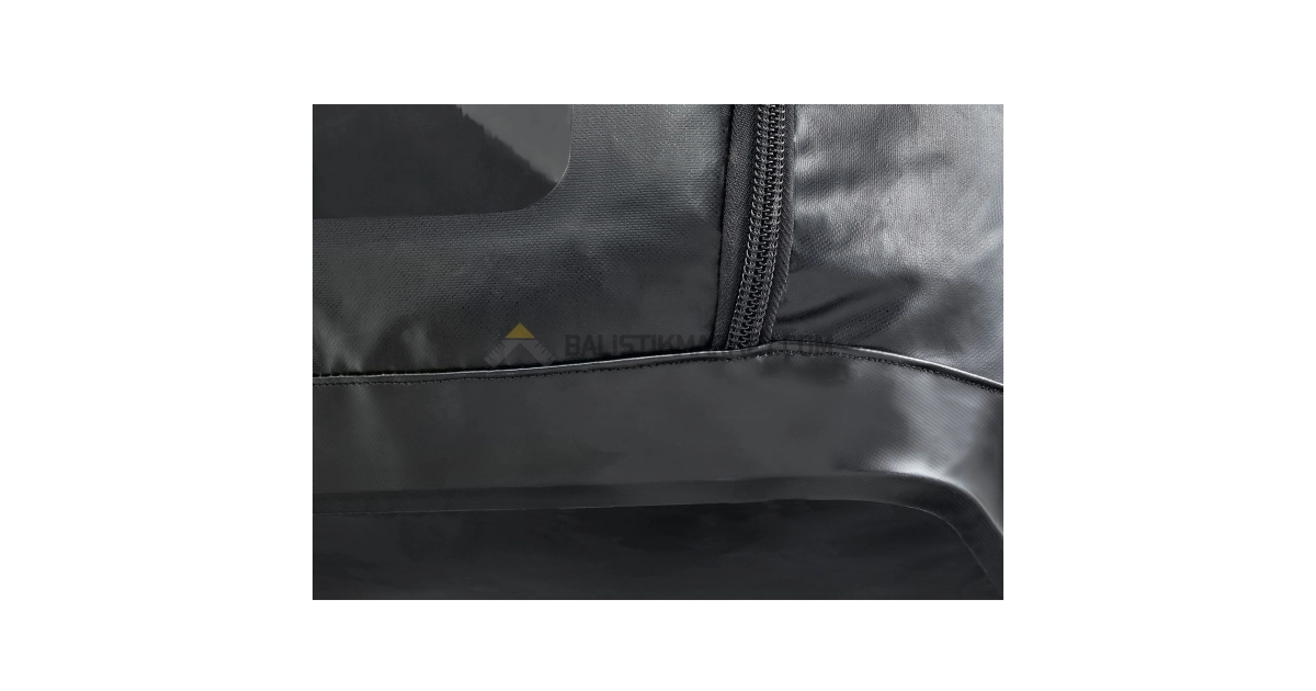 Petzl Tactical Duffel Çanta 65L (Siyah)